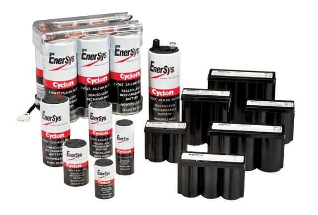 battery687576
