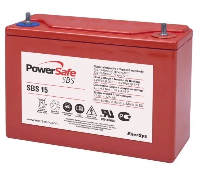 battery687665