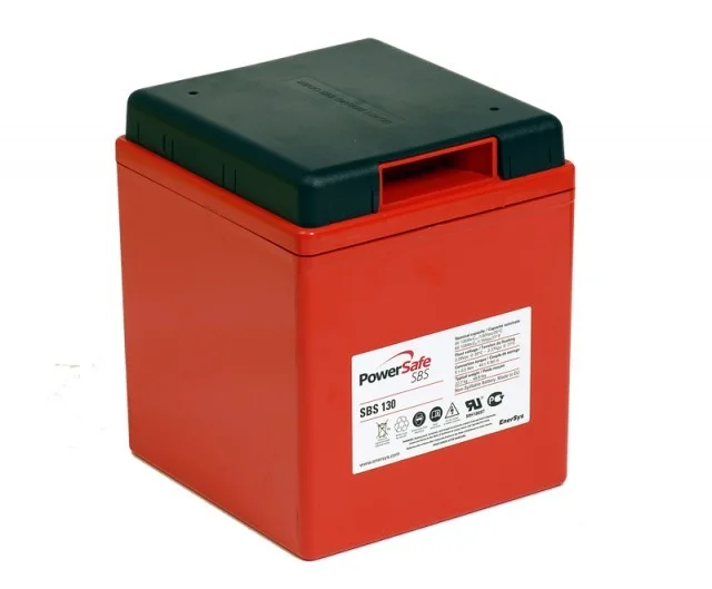 battery687707