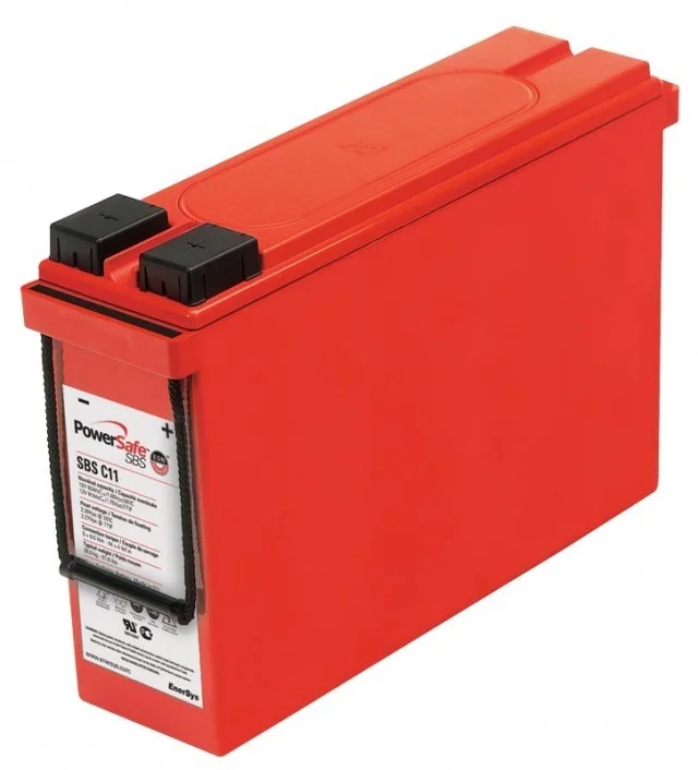 battery687757