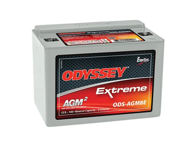 battery687925