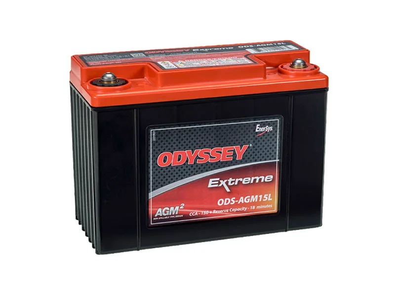 battery687933