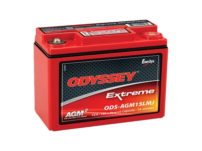 battery687942