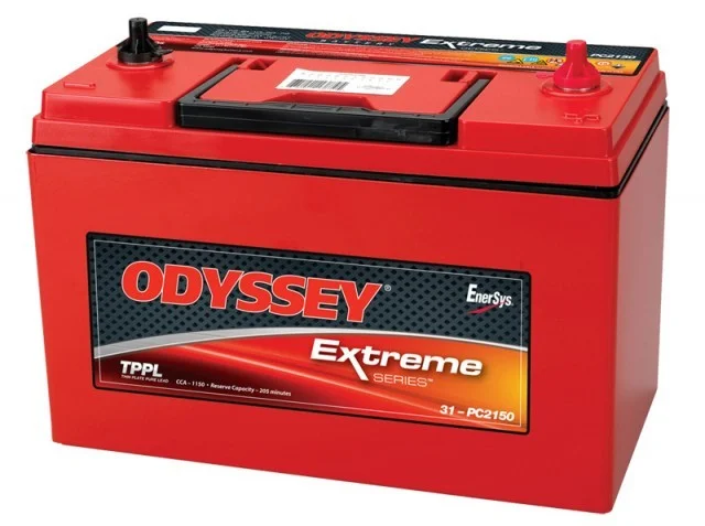 battery688035