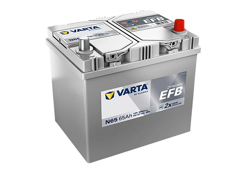 battery688126