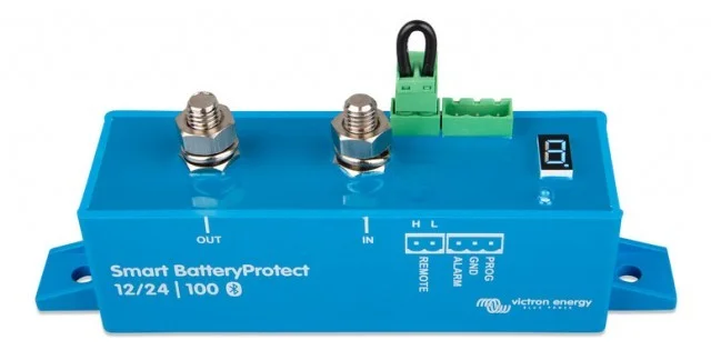 battery688214