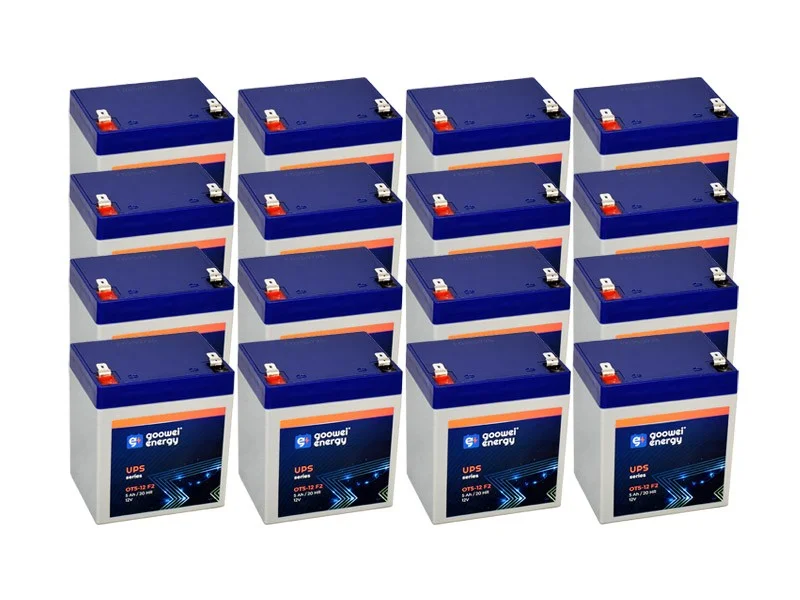 battery688281
