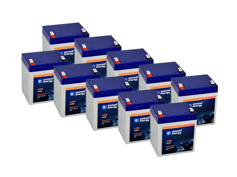 battery688396