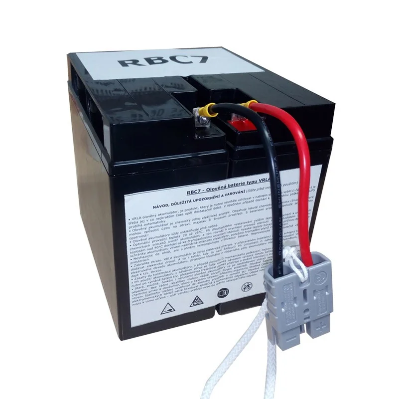 battery688427