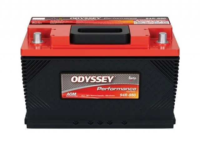 battery689060