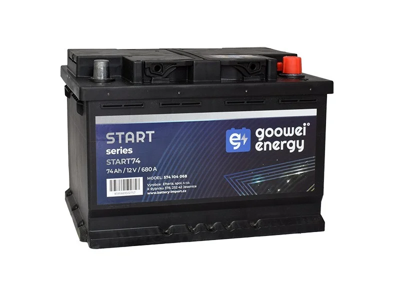 battery689190