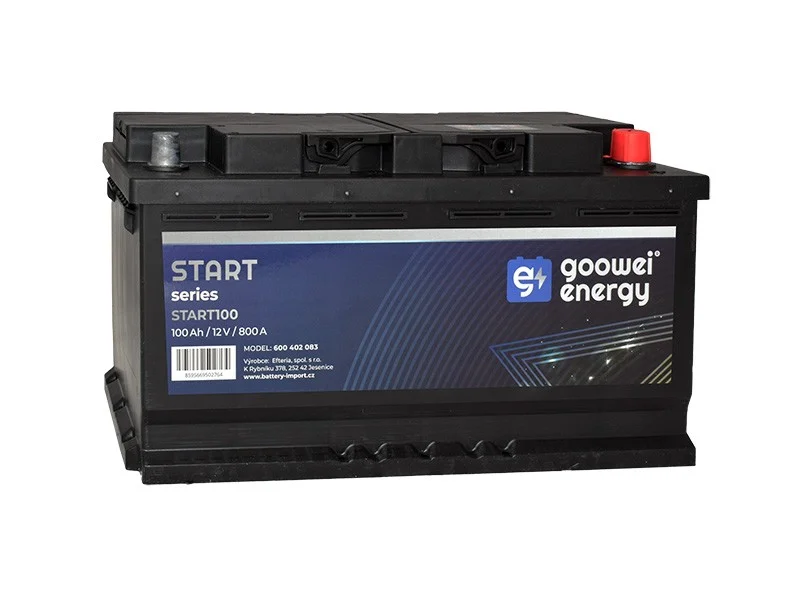 battery689200
