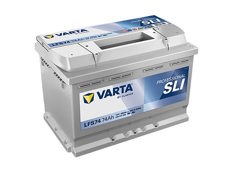 battery690295