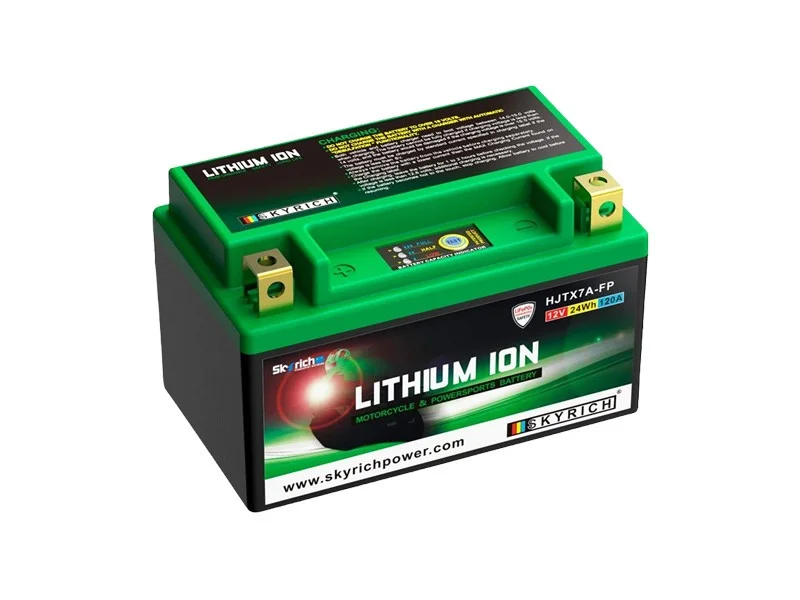 battery690349