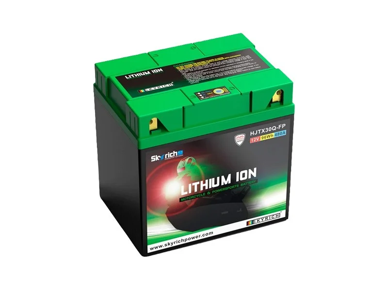 battery690436
