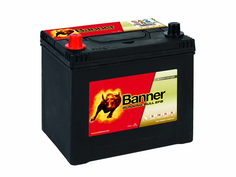 battery690548