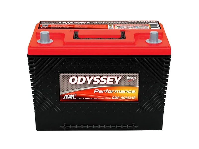 battery691190