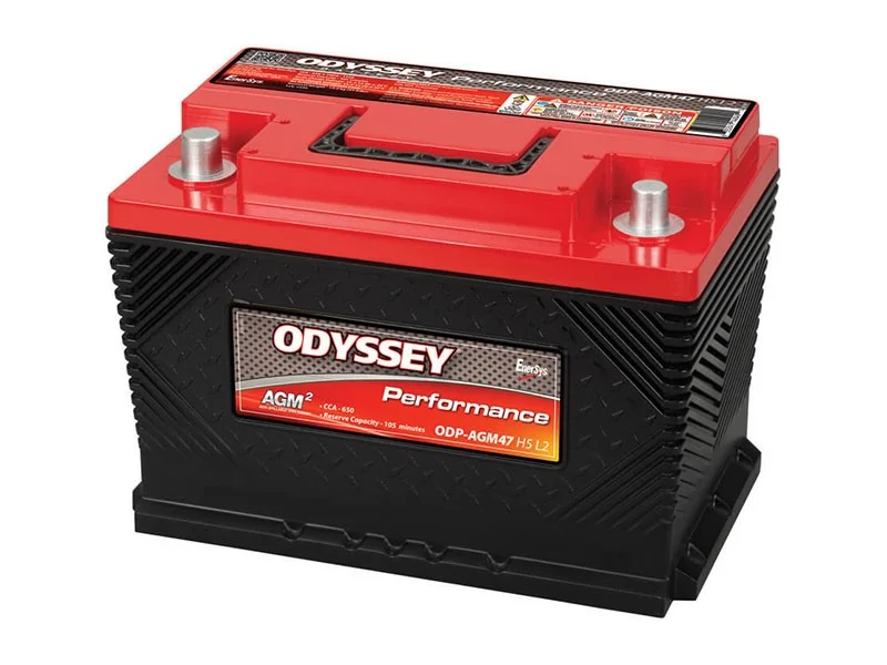 battery691203