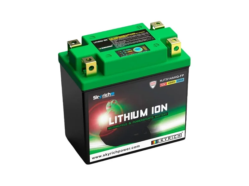 battery691454