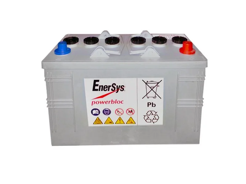 battery691653