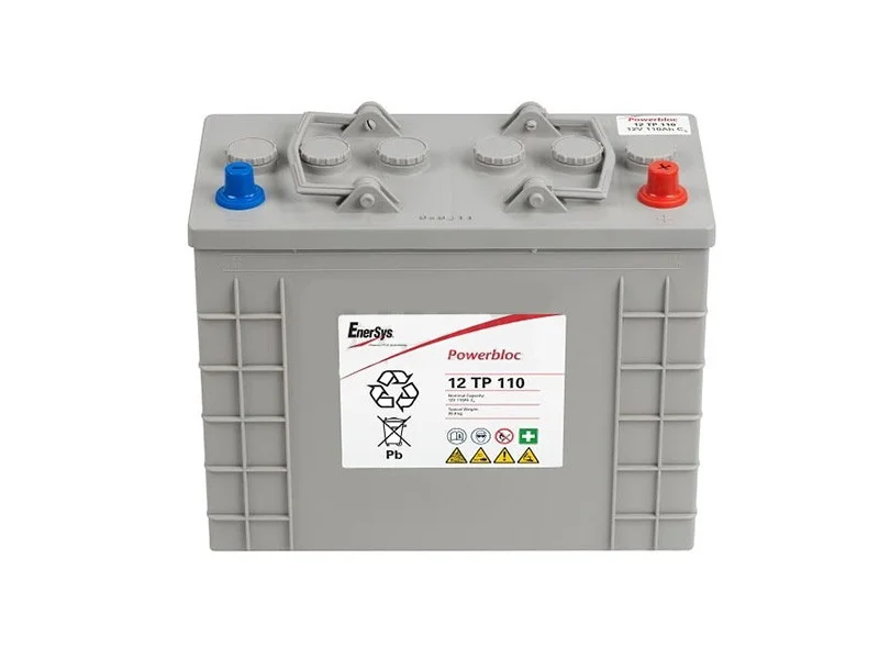 battery691663