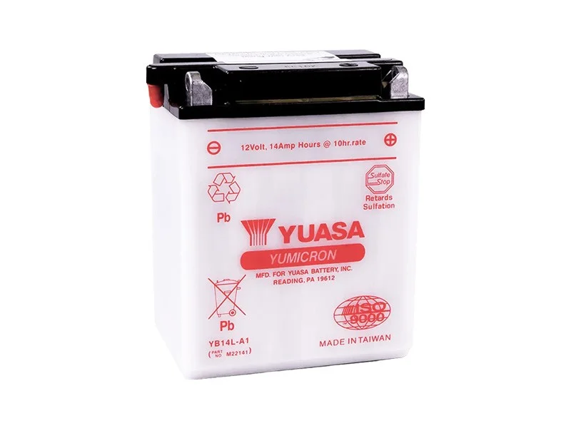 battery692086