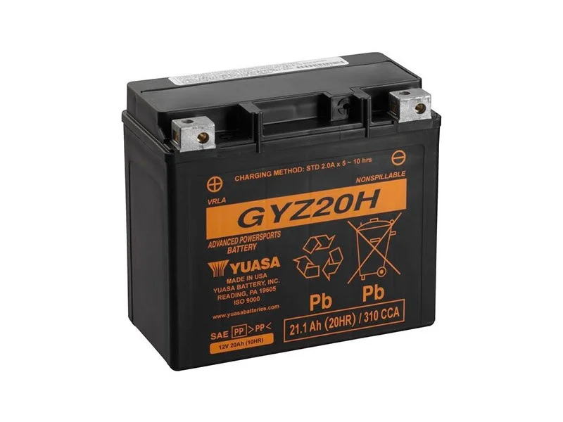 battery692136
