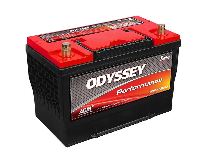 battery694253