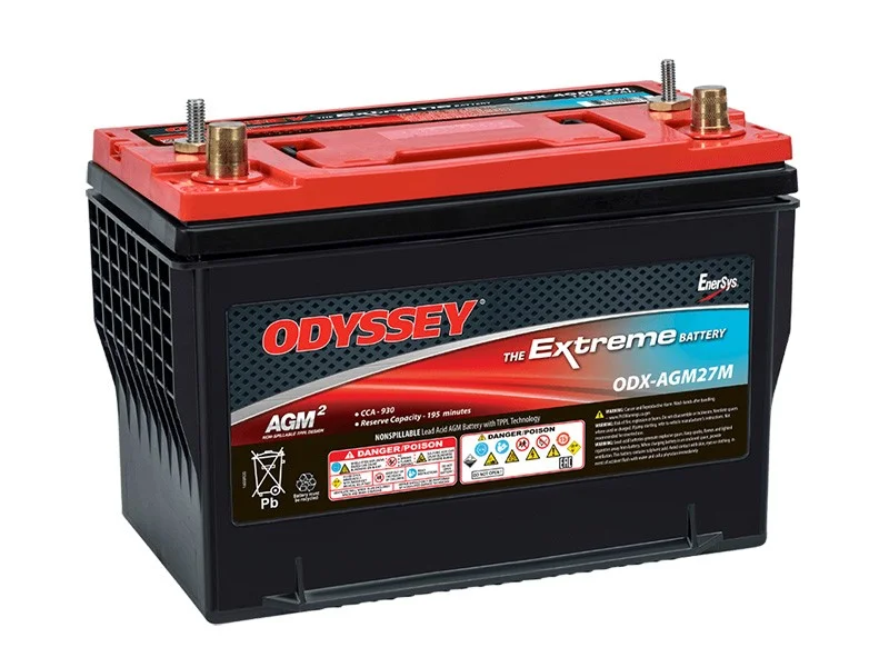 battery694300