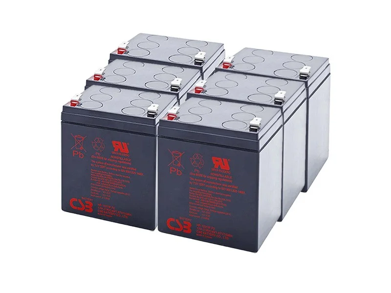 battery694503