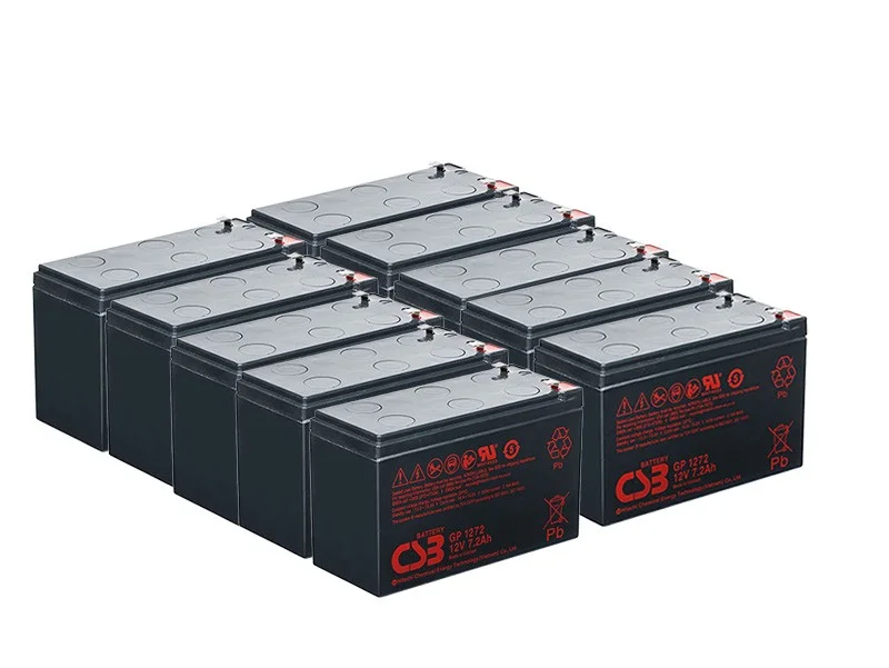 battery694717