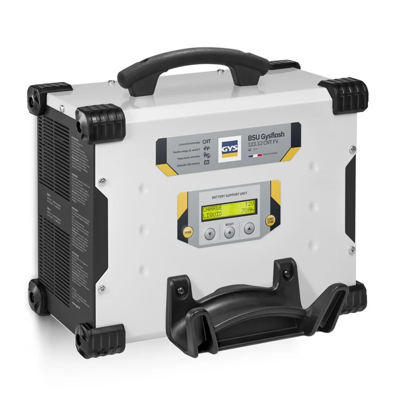 battery694813