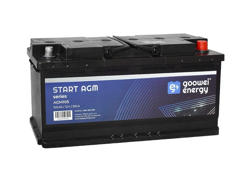 battery694870