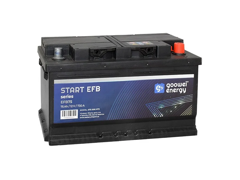 battery694905