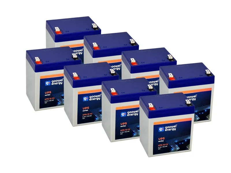 battery695060