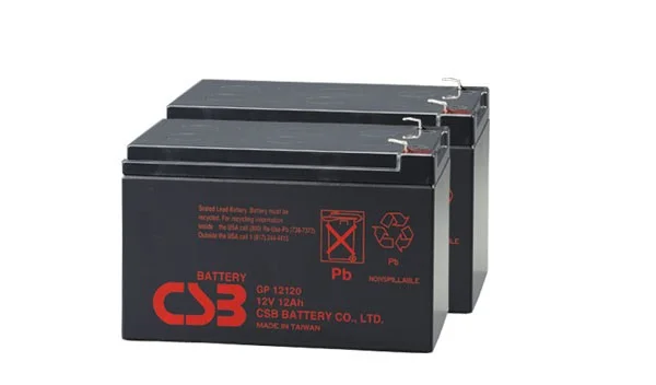 battery695566