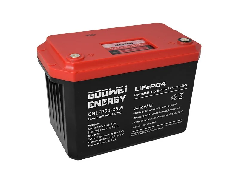 battery696107