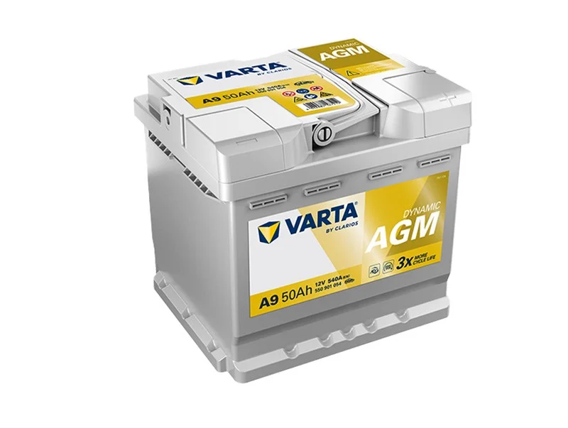 battery696407