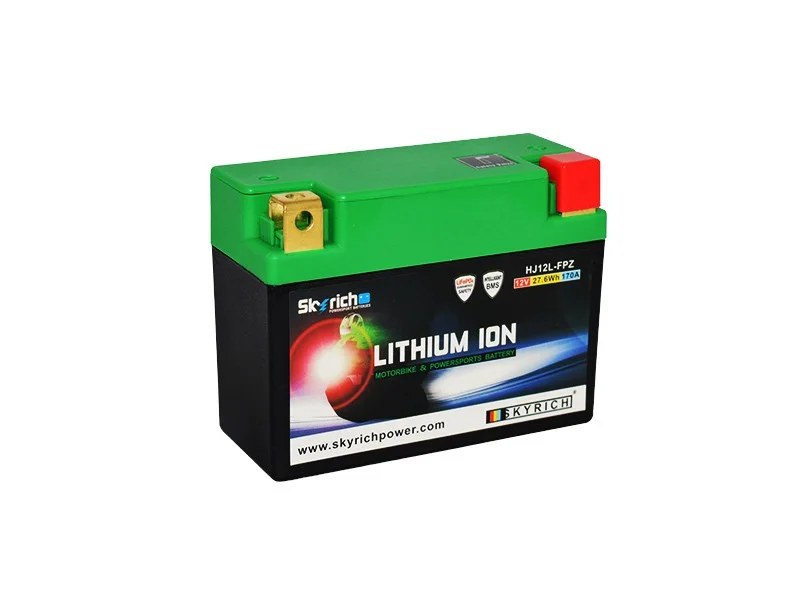 battery697129
