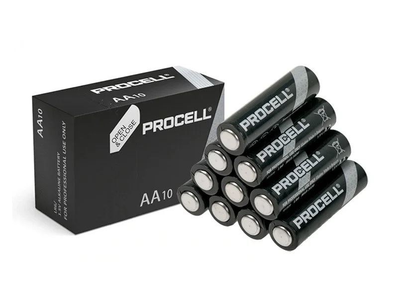 battery697765