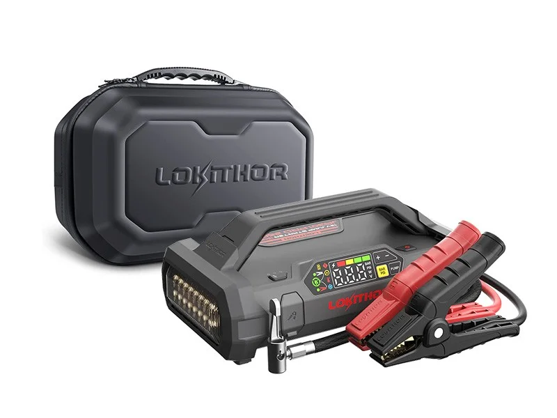 battery699205