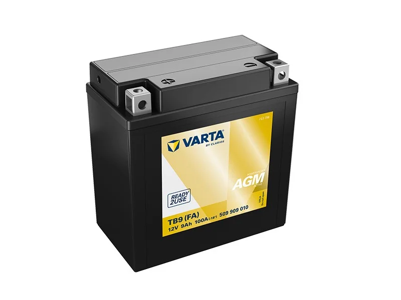 battery699966