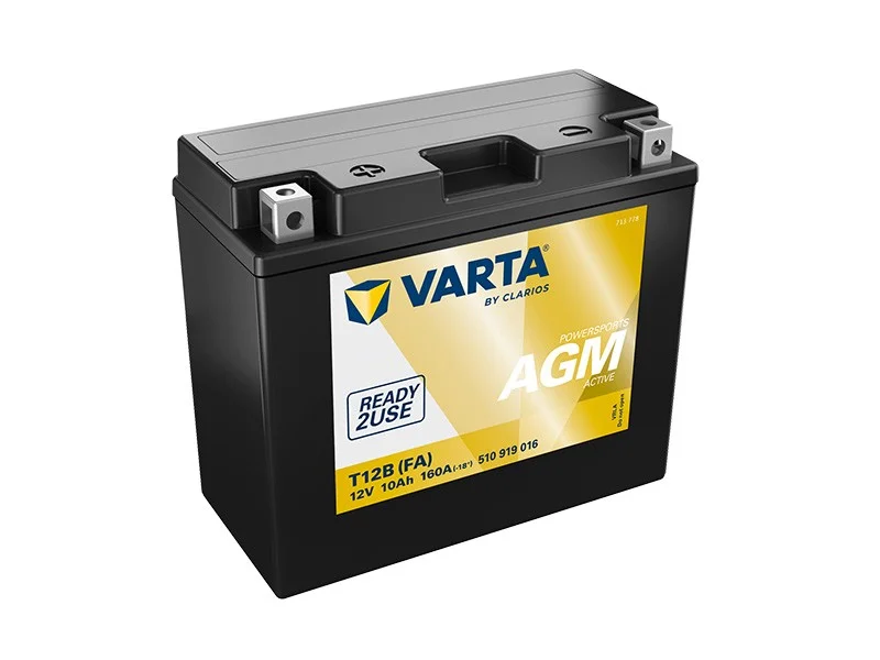 battery699984