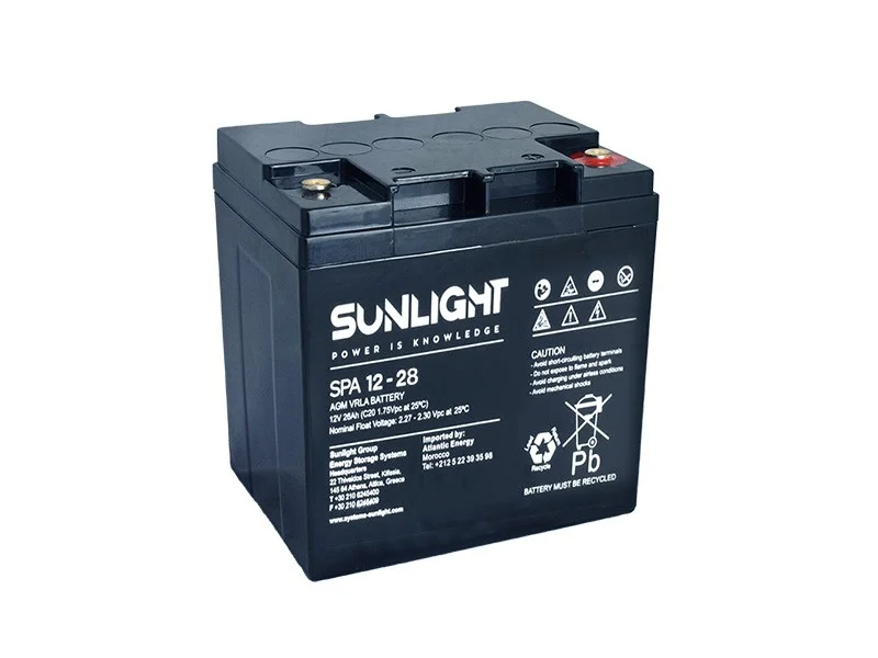 battery700113