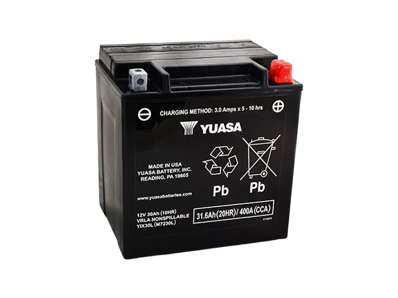 battery700189