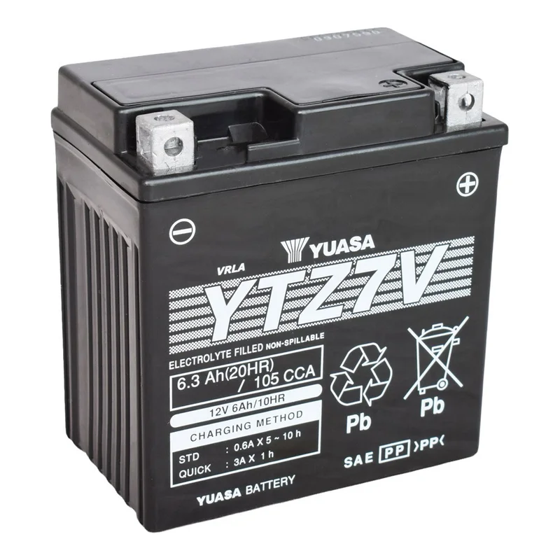 battery700344