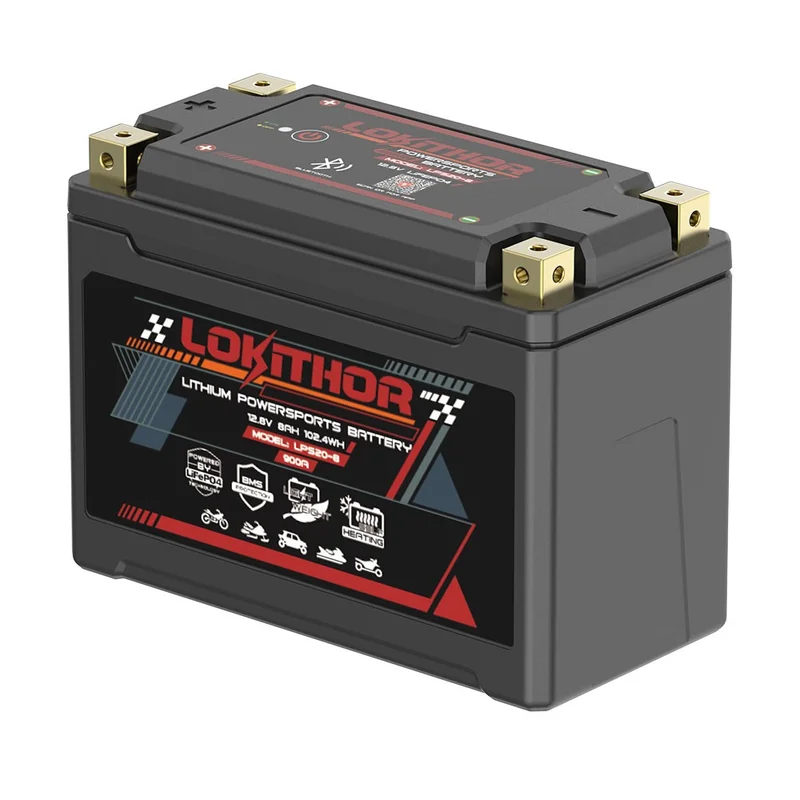 battery701254