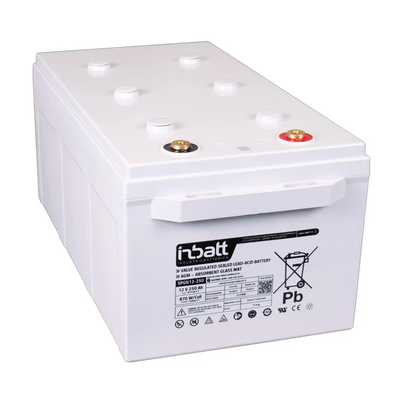 battery702796